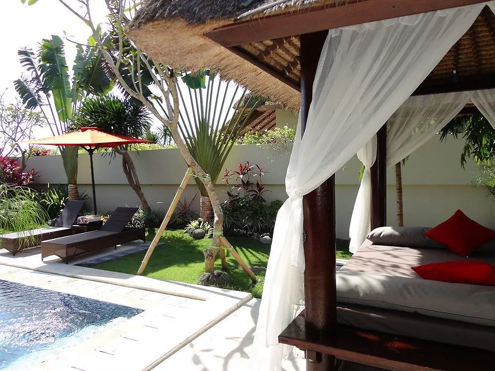 Hillstone Uluwatu Villa ウンガサン