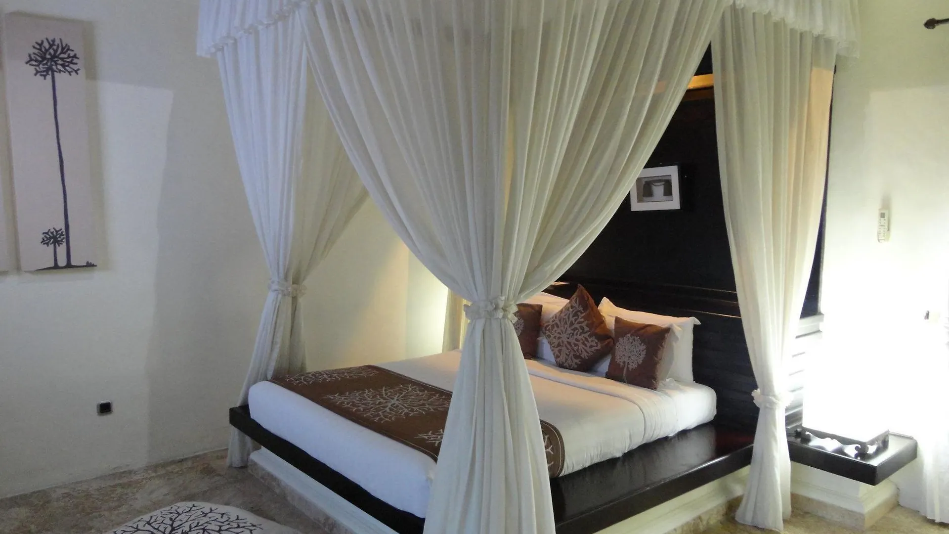 Hillstone Uluwatu Villa ウンガサン インドネシア