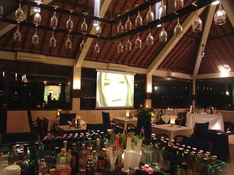 Hillstone Uluwatu Villa ウンガサン