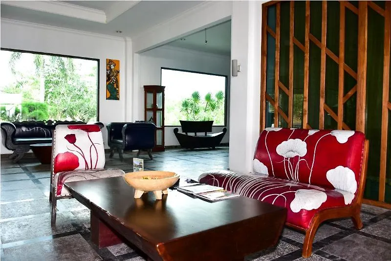 Hillstone Uluwatu Villa ウンガサン