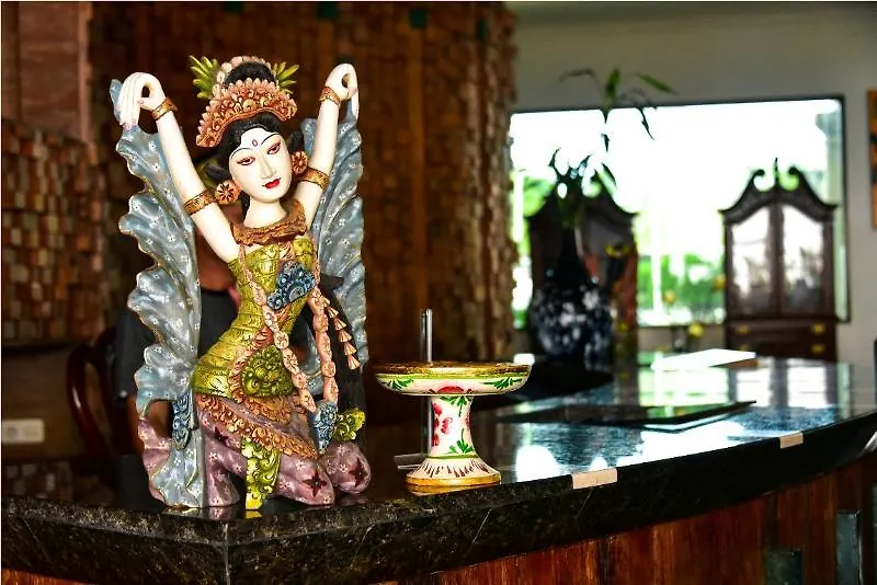 Hillstone Uluwatu Villa ウンガサン インドネシア