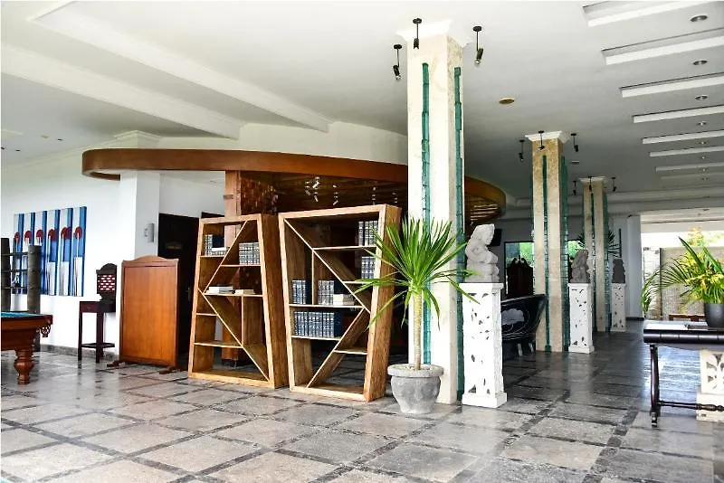 Hillstone Uluwatu Villa ウンガサン 0*,  インドネシア