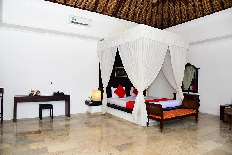 Hillstone Uluwatu Villa ウンガサン
