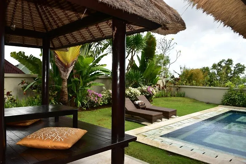 Hillstone Uluwatu Villa ウンガサン インドネシア