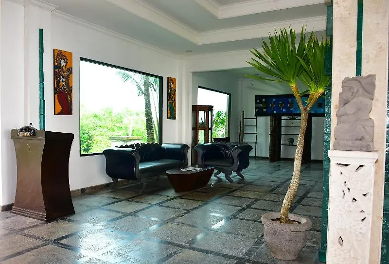 Hillstone Uluwatu Villa ウンガサン