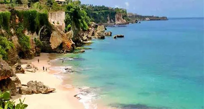 Hillstone Uluwatu Villa Ungasan  Indonesia