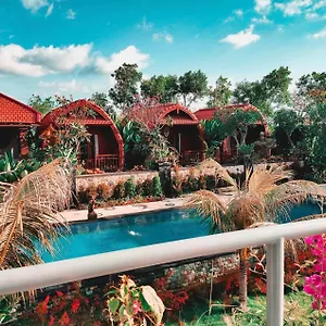 The Jiwana Bali Ungasan
